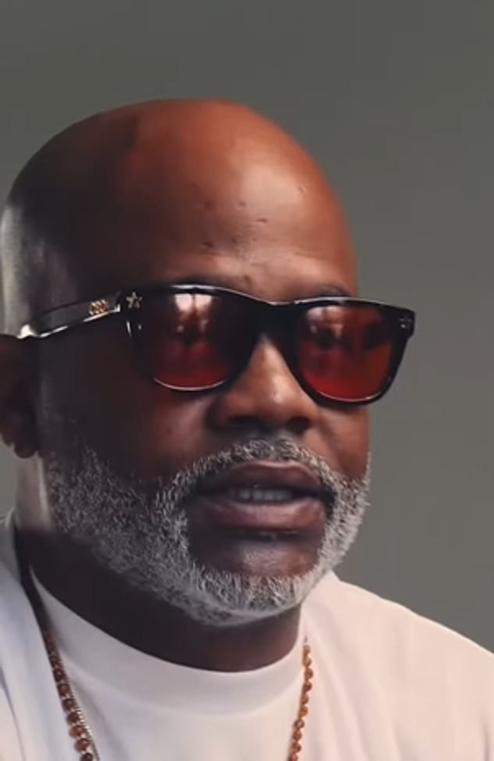 Dash said that he's not surprised by the collective silence from the entertainment industry in pertinence to the case involving Diddy