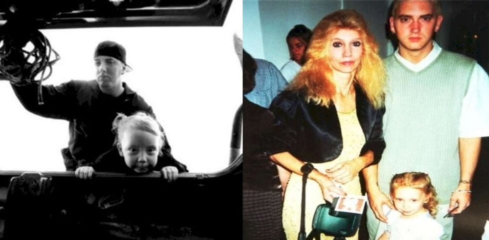 Dashurinë e vërtetë e tregoi me përpjekjet e mëdha që ta fitonte kujdestarinë e saj.