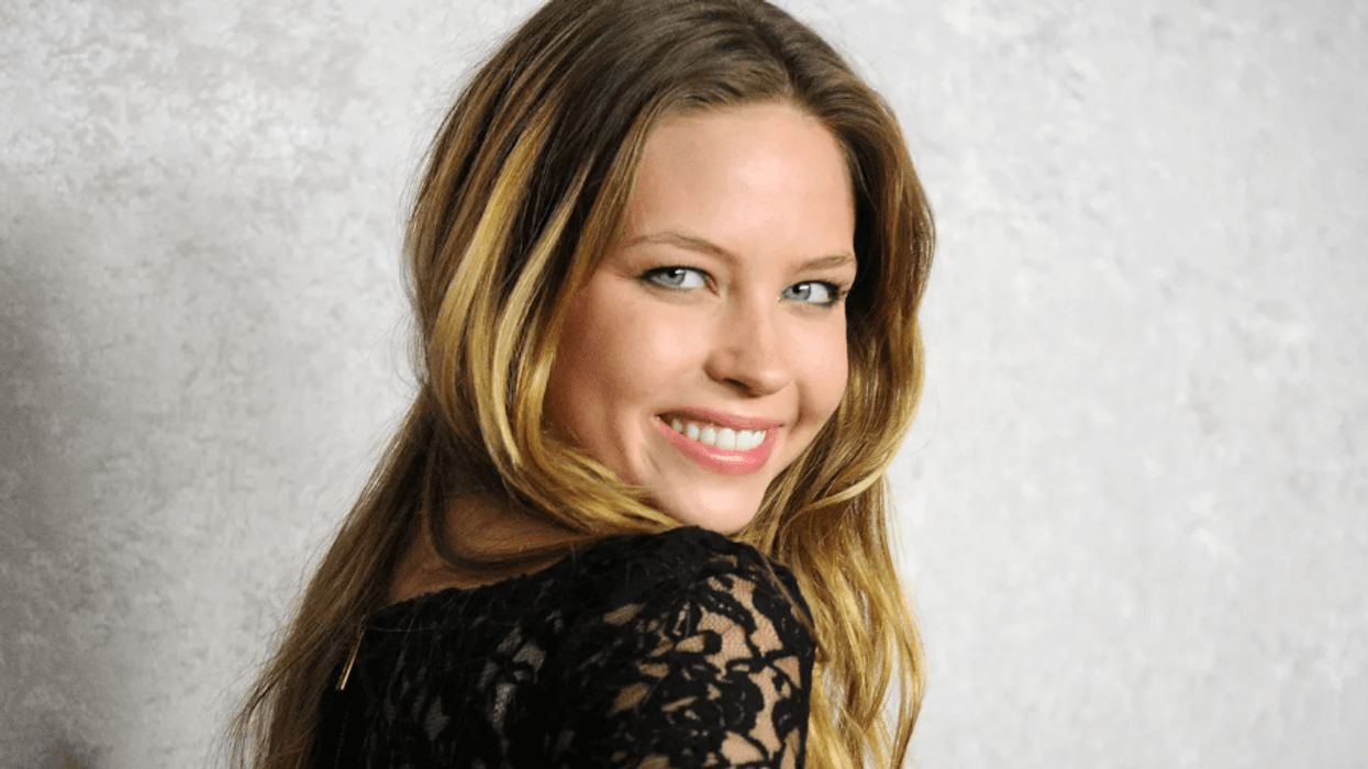 Ndërron jetë në moshën 35-vjeçare ylli i “Lilo & Stitch” dhe “The Ring”, Daveigh Chase
