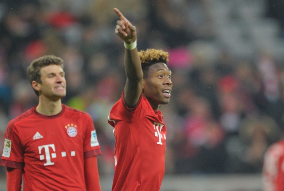 David+Alaba+FC+Bayern+Muenchen+v+Werder+Bremen+YhCVIbILSbLx