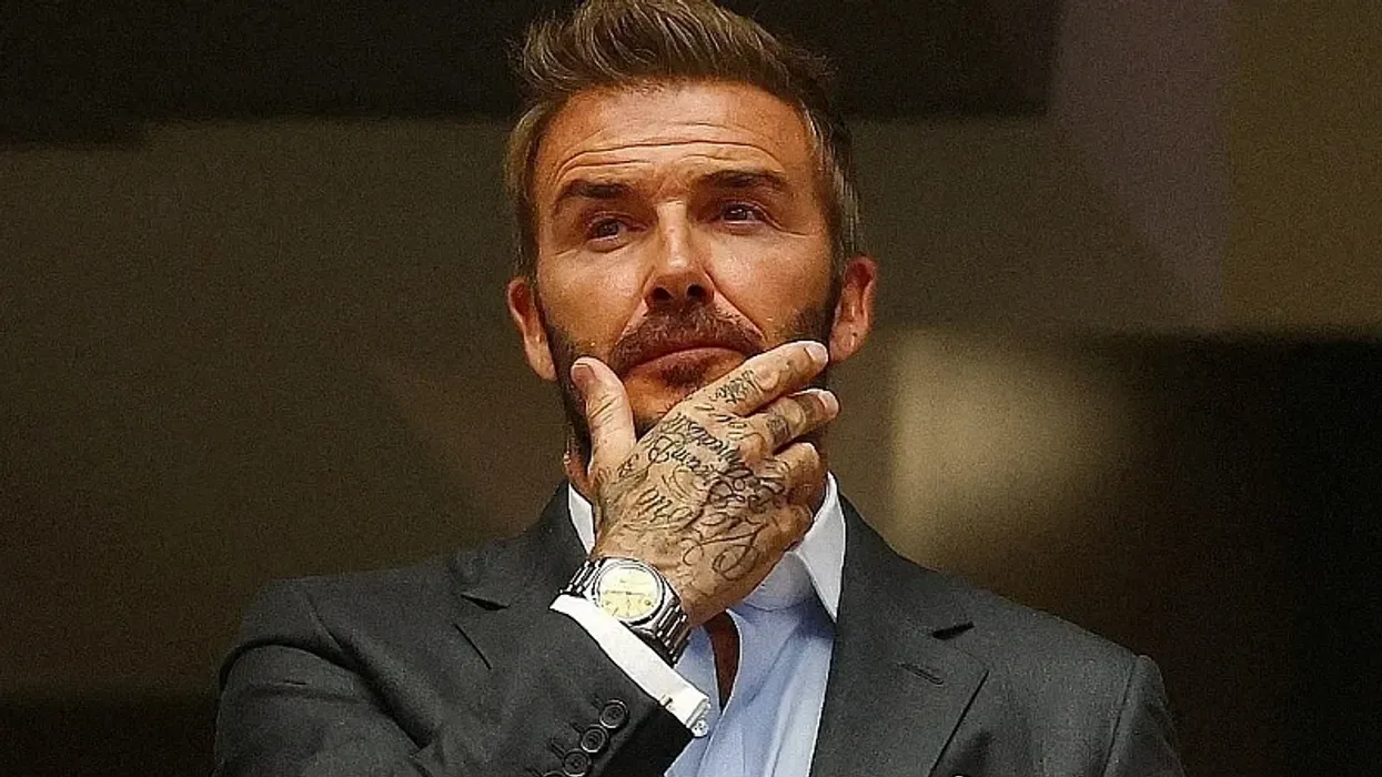 David Beckham do të ketë vitin e tij më fitimprurës deri më tani: Ai do të fitojë 170 milionë dollarë David Beckham do të ketë vitin e tij më fitimprurës deri më tani: Ai do të fitojë 170 milionë dollarë
