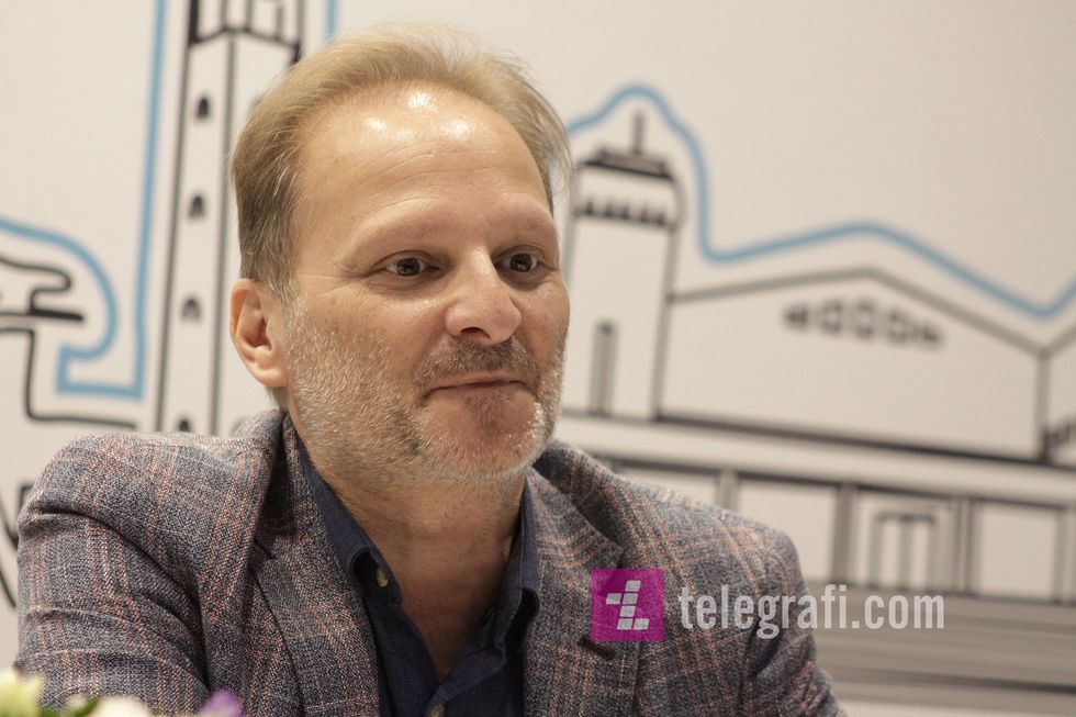 David Crescenzi dirigjent foto Ridvan Slivova 1