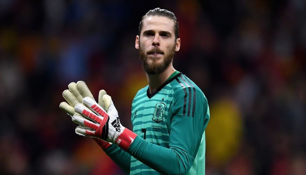 david de gea e1534231597938