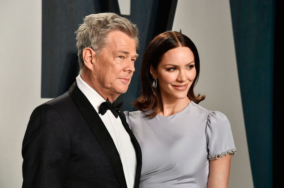 David Foster and Katharine McPhee 2020 vanity fair party billboard 1548 1602191608 1