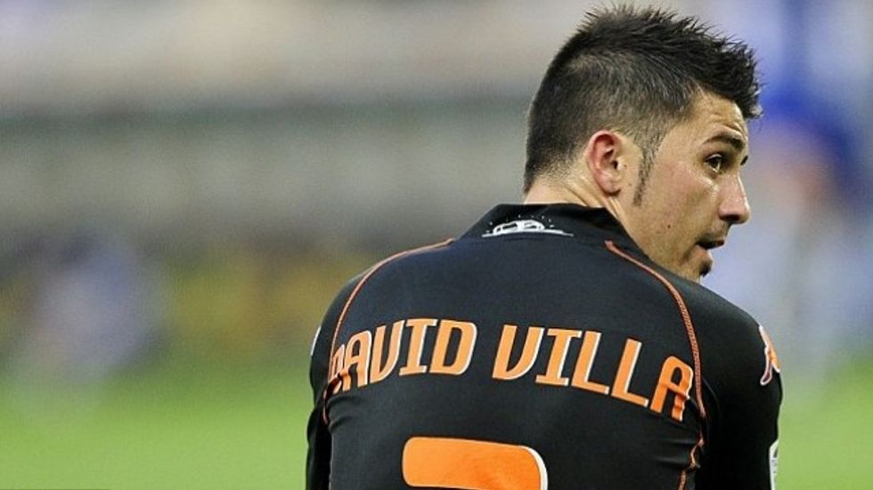 david villa enrique ka p euml rkrahjen e barc euml s hd