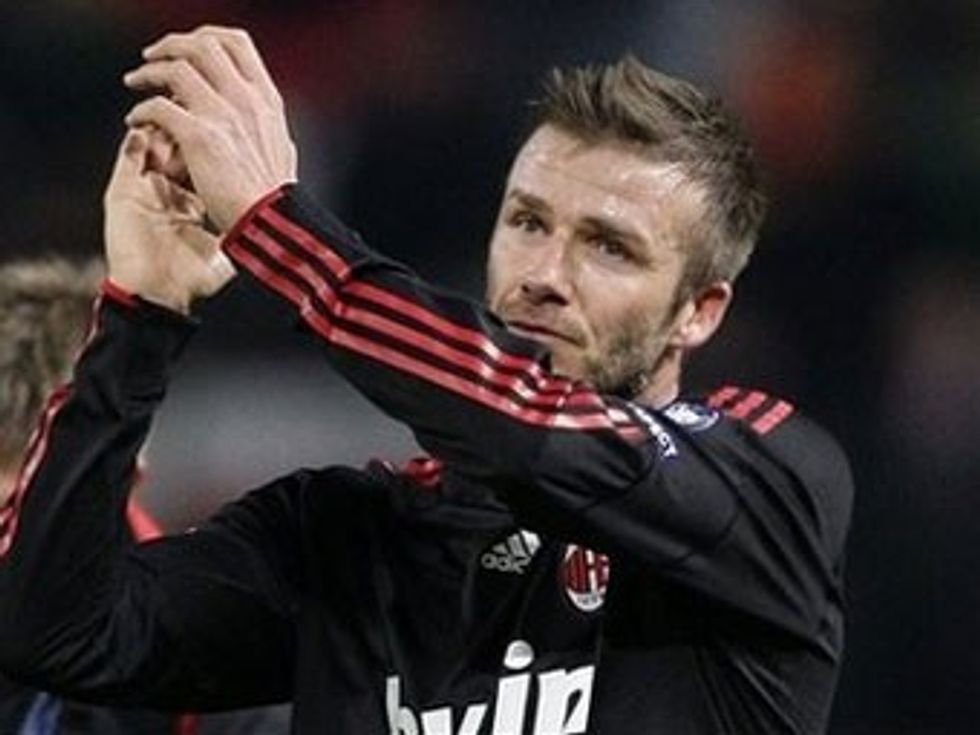 davidbeckham340 AP