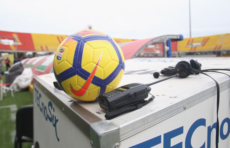 Davide Astori Benevento Hellas