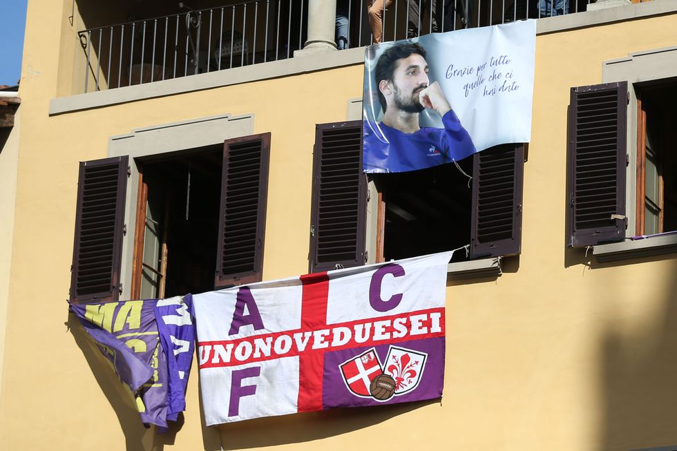 Davide Astori