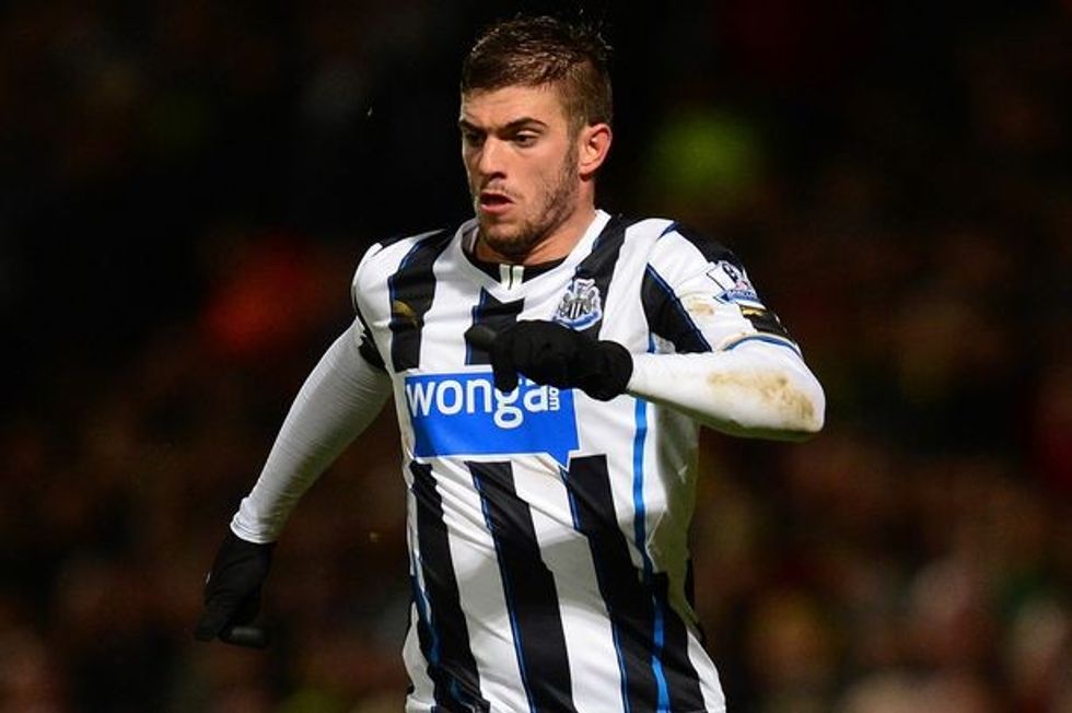 Davide Santon