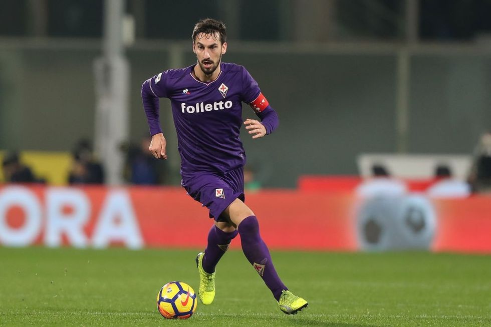 DavideAstori