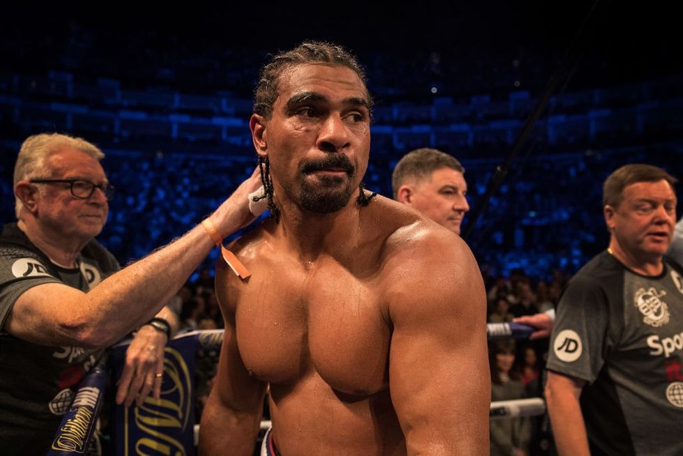DavidHaye