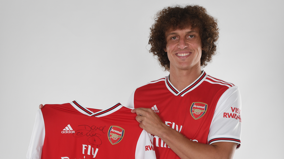 davidluiz 1