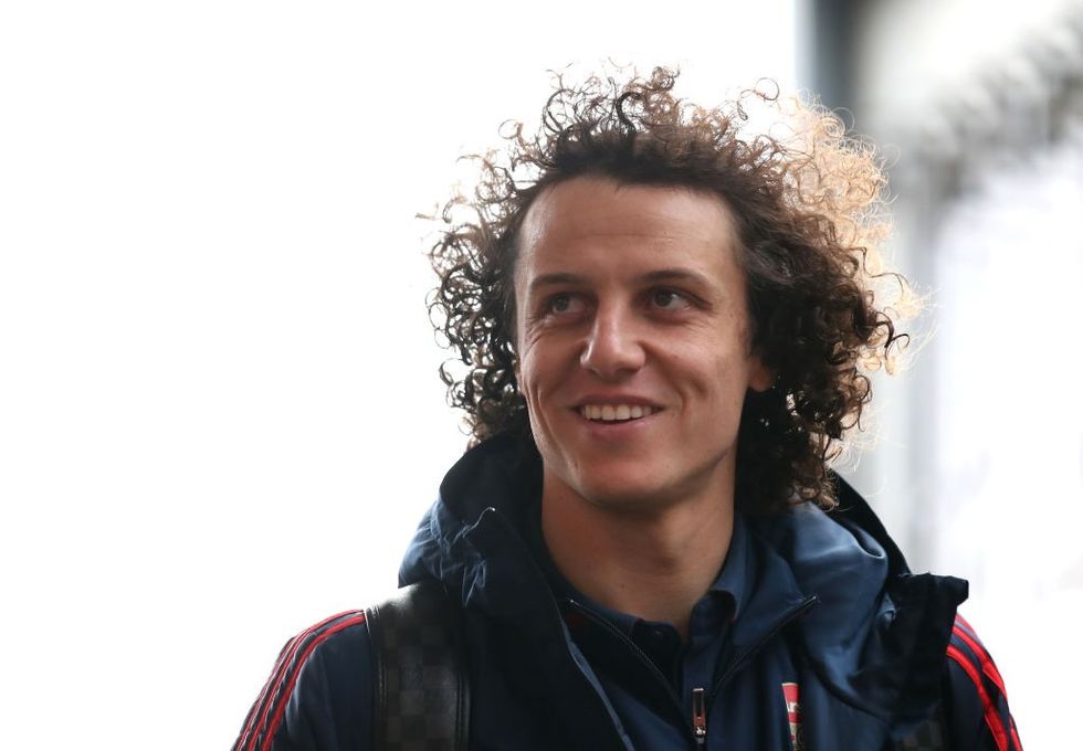 DavidLuiz