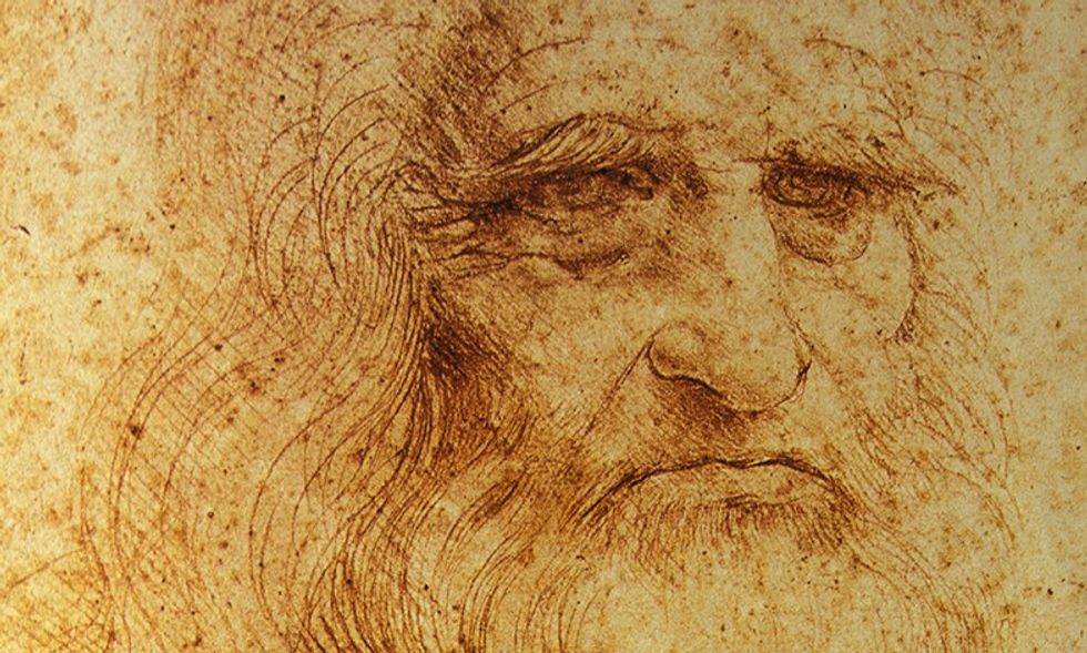 davinci