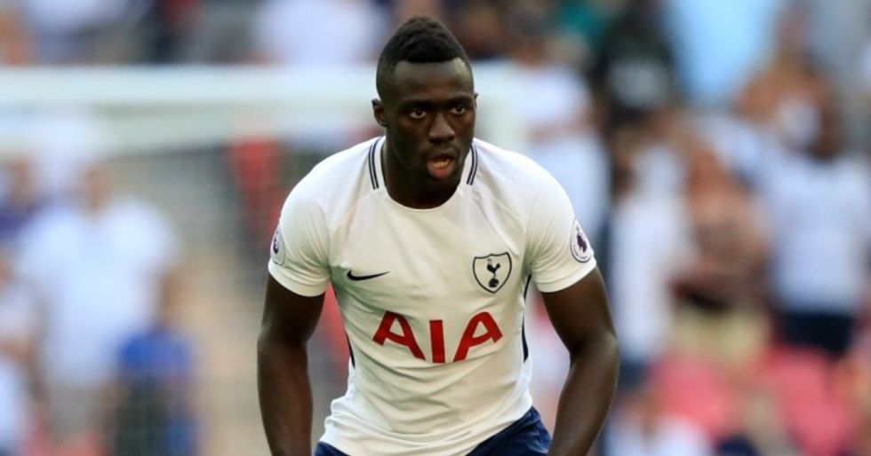 davinson sanchez