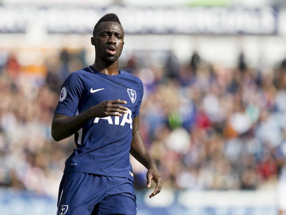 davinson sanchez