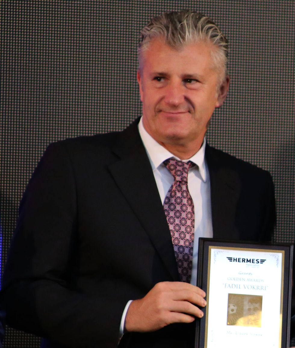 Davor Suker 2