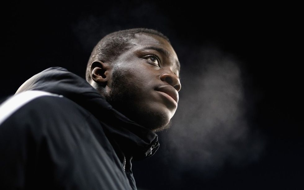 DayotUpamecanoRBLeipzigvEintrachtFrankfurtl wD3S3wx44x