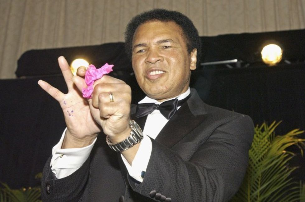 DC: 2004 Kahlil Gibran Awards