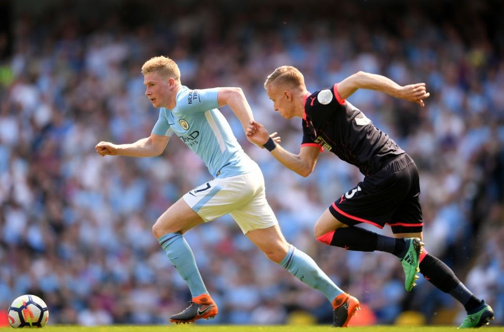 De Bruyne Hadergjonaj