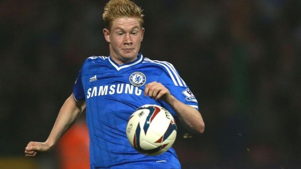 de bruyne i hapur t euml kaloj euml te wolfsburgu hd