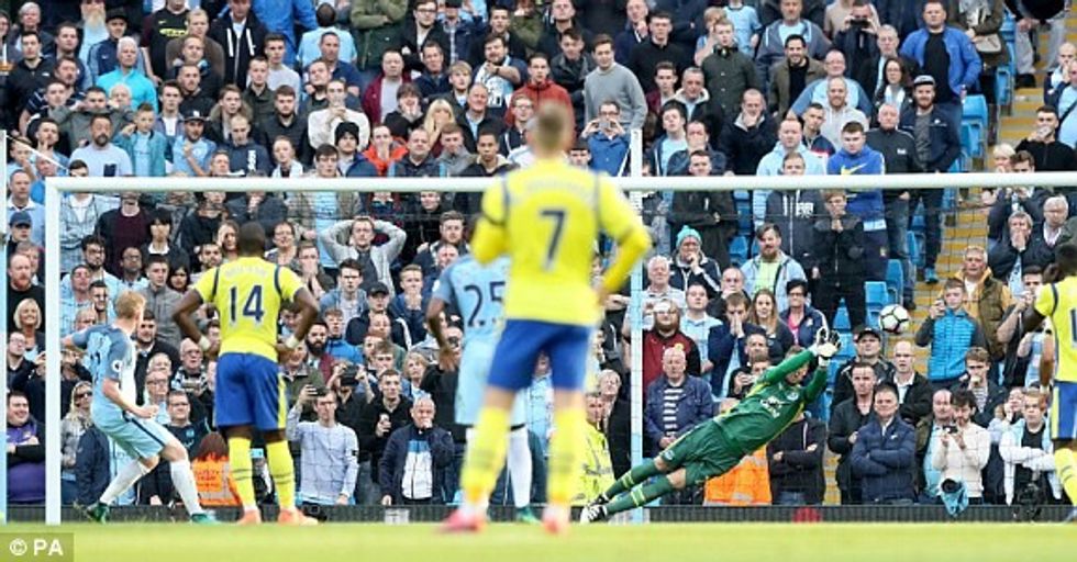 De Bruyne