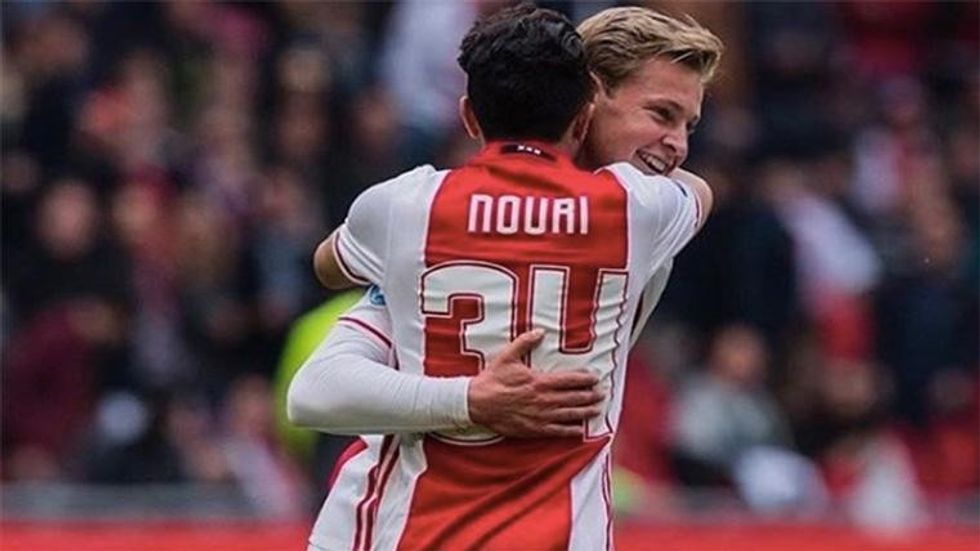 de jong nouri 291210