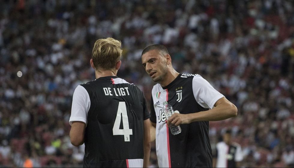 de ligt demiral e1585825906180