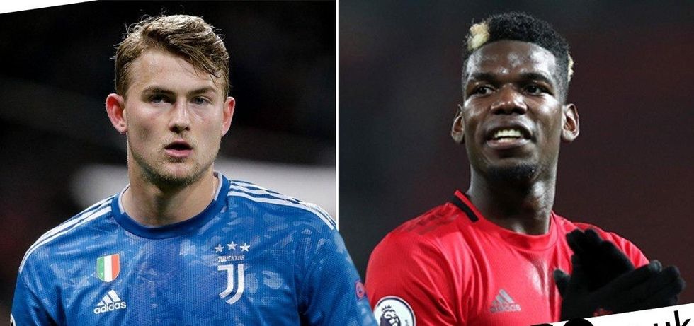 de ligt pogba 1 e1585727120416