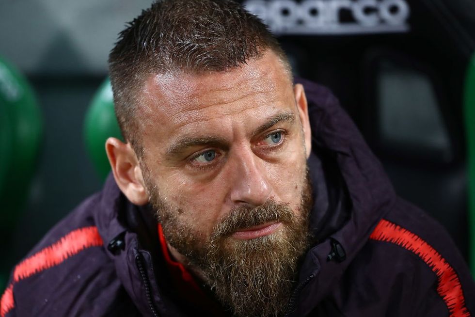 de rossi 1