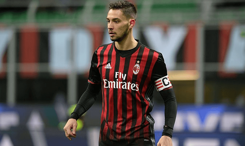 de sciglio