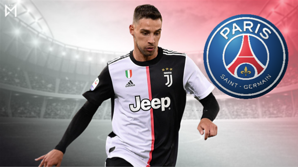 de sciglio