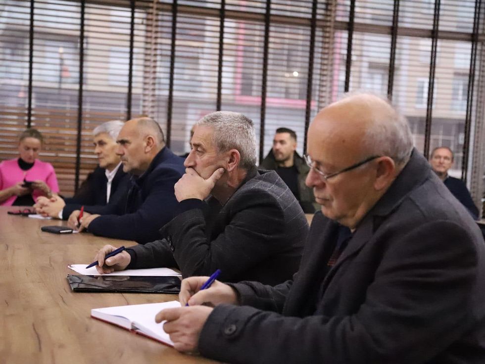 Debati i dyte publik 2