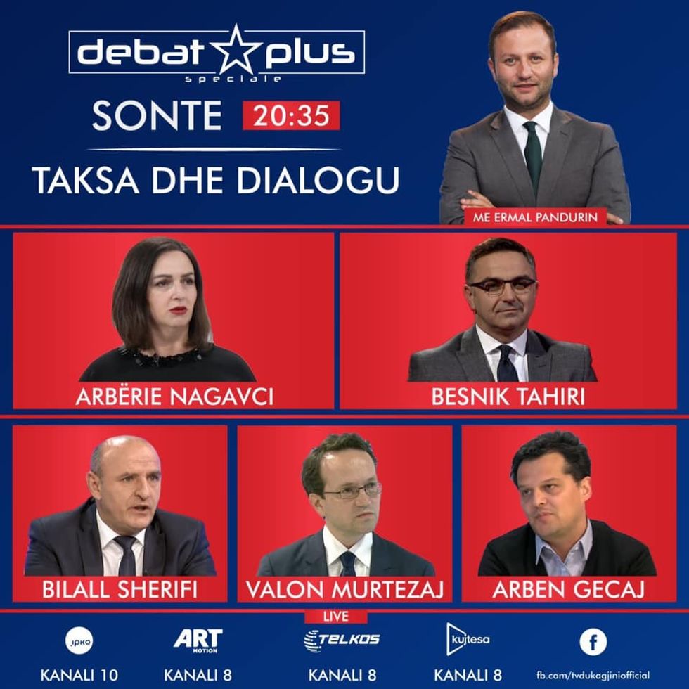 debati madh