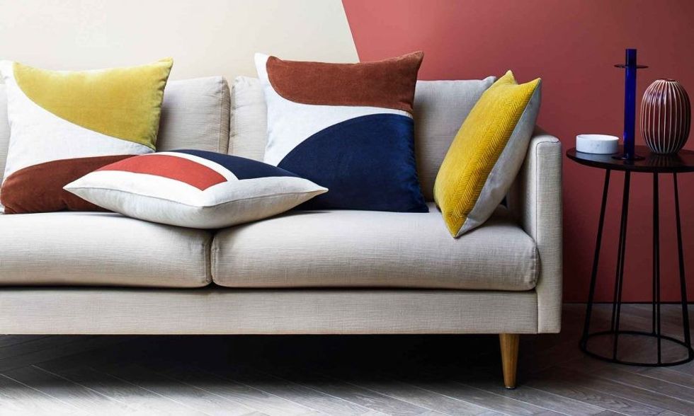 Debenhams Hero Home Decor Trends