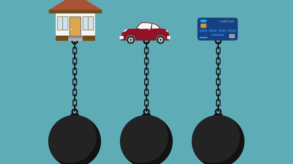 Debt Consolidation Loans W