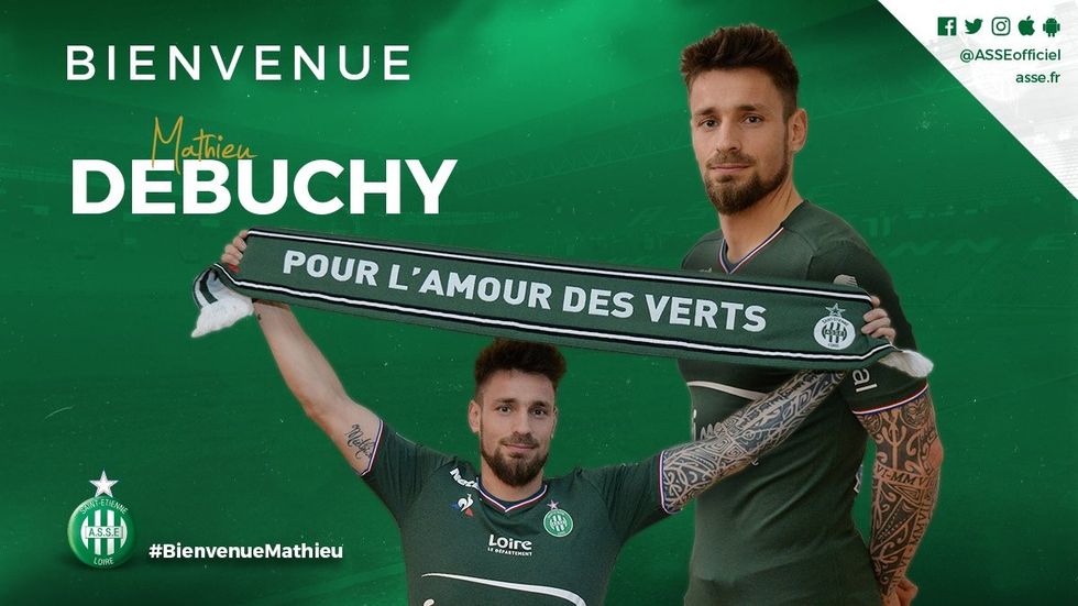 debuchy