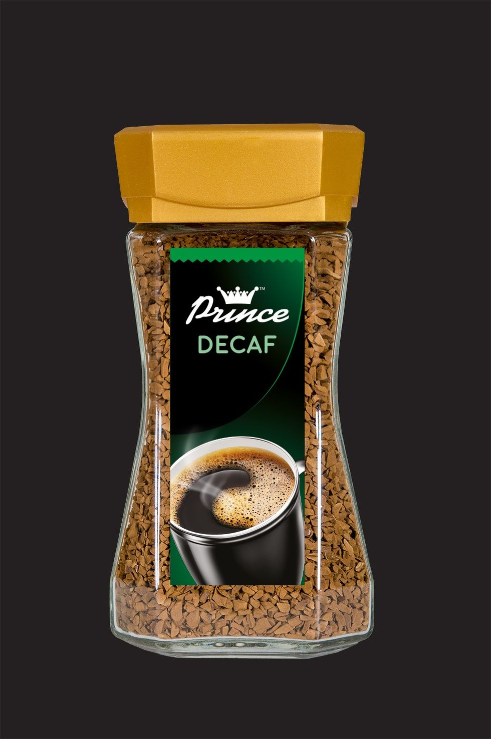Decaf