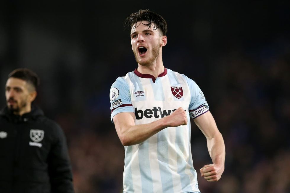 Declan Rice 2
