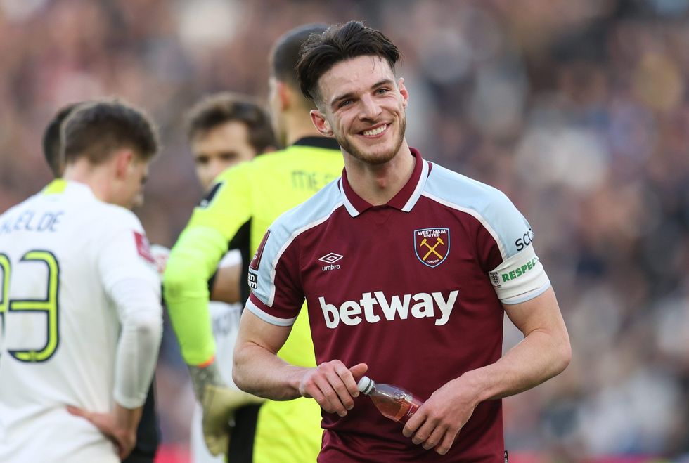 Declan Rice 3