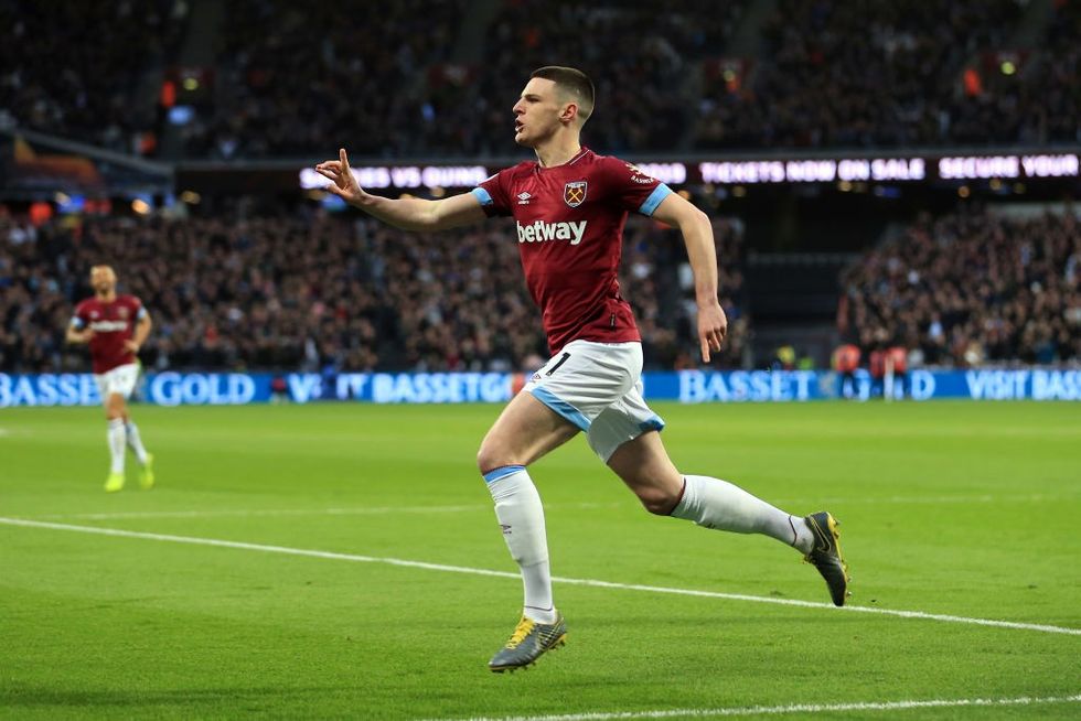 declan rice