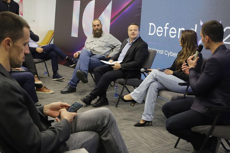 DefendX 24 ICK konference foto Ridvan Slivova 28