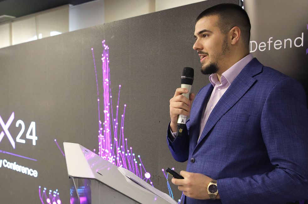 DefendX 24 ICK konference foto Ridvan Slivova 4