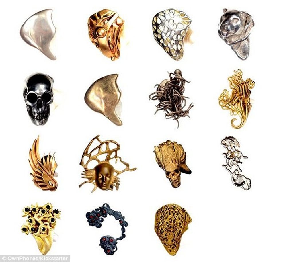 Degjueset 3D per me shume komoditet foto 4(1)