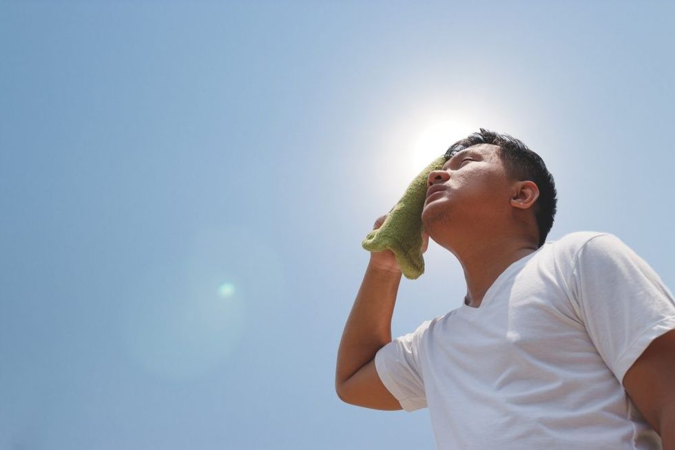 Dehydration Causes Symptoms and Prevention