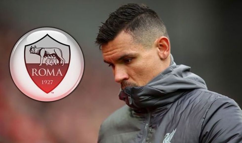 Dejan Lovren 1165167