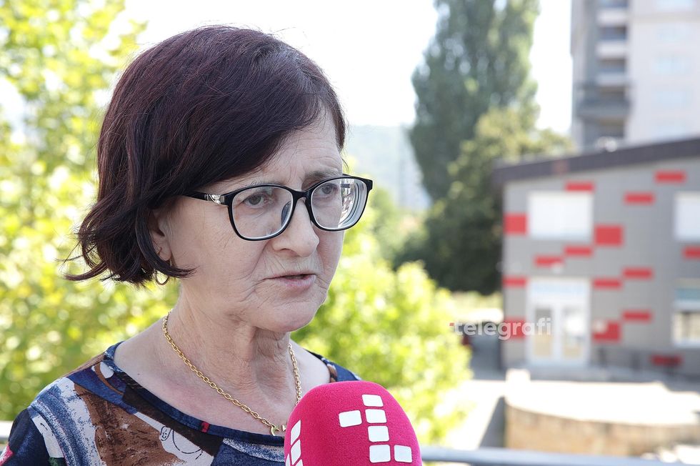 deklarate e qytetareve per uren e Ibrit foto Ridvan Slivova 2