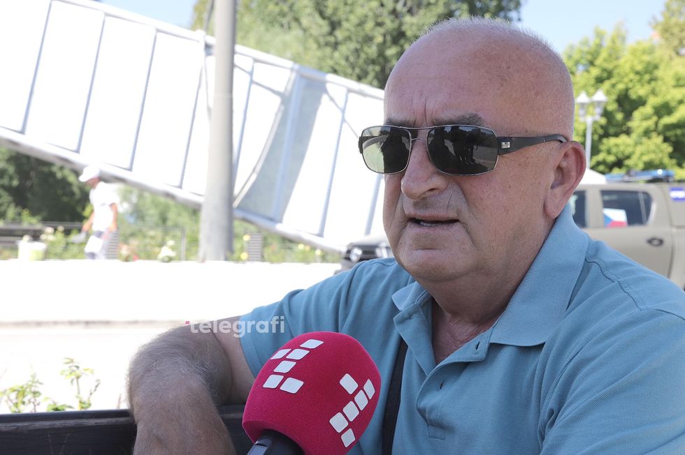 deklarate e qytetareve per uren e Ibrit foto Ridvan Slivova 3