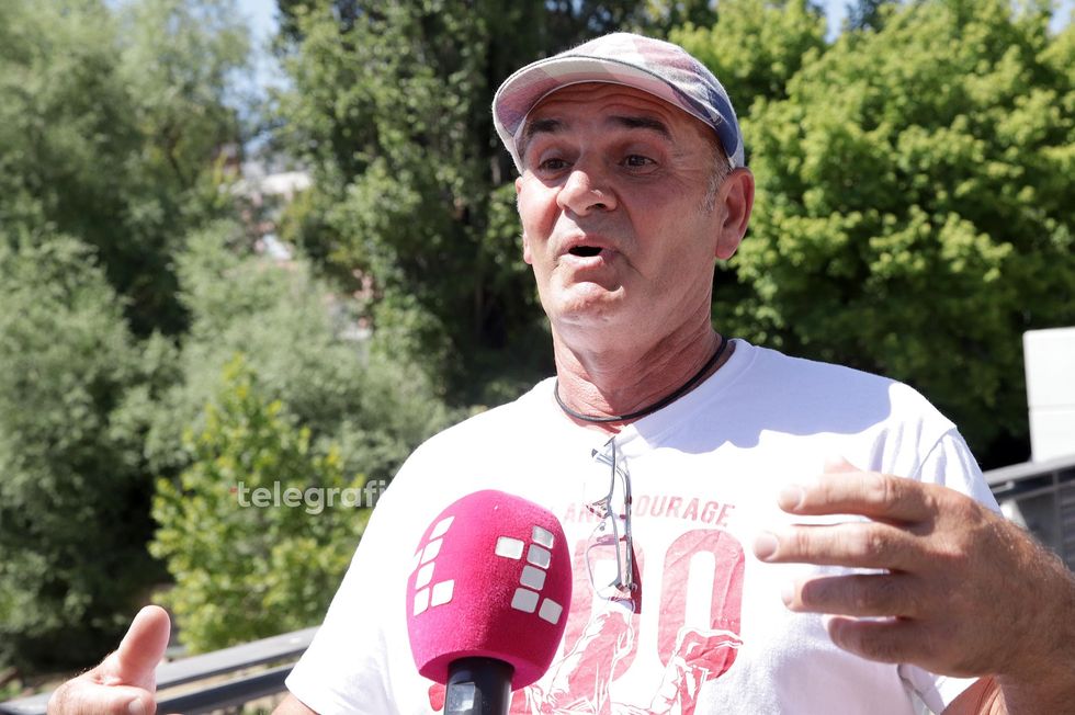 deklarate e qytetareve per uren e Ibrit foto Ridvan Slivova 5