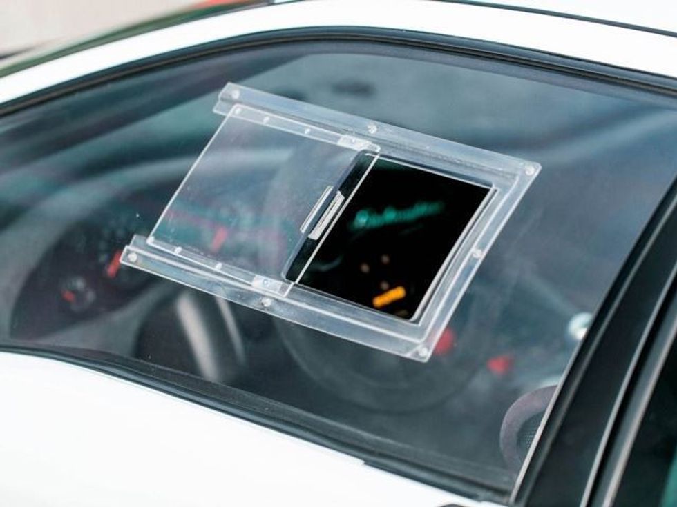 Del në shitje Lamborghini Diablo që i përket koleksionit prej vetëm 30 njësive foto 7